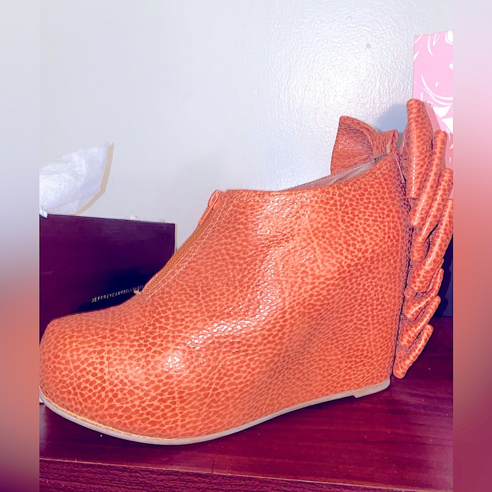 Cute Jeffrey Campbell shoes